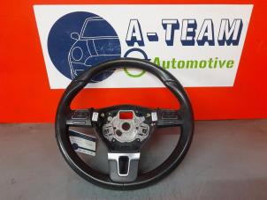 Used Steering wheel Volkswagen Passat Variant (3C5) 1.4 TSI 16V Price € 124,99 Margin scheme offered by A-Team Automotive Rotterdam