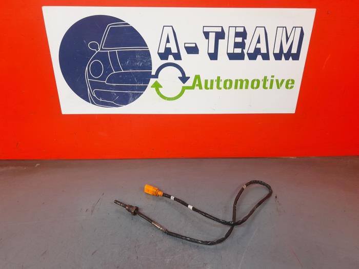 Used Particulate filter sensor Seat Ibiza IV (6J5) 1.2 TDI Ecomotive Price € 19,99 Margin scheme offered by A-Team Automotive