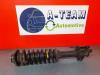 Fronts shock absorber, left from a Suzuki Wagon-R+ (RB), 2000 / 2008 1.2 16V, MPV, Petrol, 1.229cc, 59kW (80pk), FWD, Z12XEP, 2004-06 / 2005-08, EM 2005