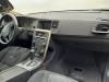Juego y módulo de airbag de un Volvo S60 II (FS), 2010 / 2018 1.6 T4 16V, Sedán, 4Puertas, Gasolina, 1.596cc, 132kW (179pk), FWD, B4164T, 2010-04 / 2015-12, FS48 2011