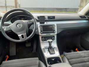Usados Cinturón de seguridad izquierda delante Volkswagen Passat Variant (3C5) 1.4 TSI 16V Precio de solicitud ofrecido por A-Team Automotive Rotterdam
