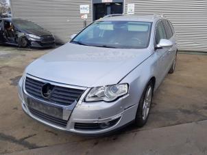 Used Air mass meter Volkswagen Passat Variant (3C5) 1.4 TSI 16V Price on request offered by A-Team Automotive Rotterdam