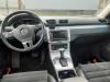 Volkswagen Passat Variant (3C5) 1.4 TSI 16V Cinturón de seguridad derecha delante