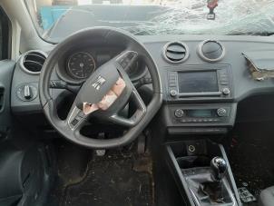 Used Steering column stalk Seat Ibiza IV (6J5) 1.2 TSI 16V Price on request offered by A-Team Automotive Rotterdam