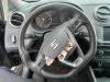 Przelacznik Combi kolumny kierownicy z Seat Ibiza IV (6J5) 1.2 TSI 16V 2017
