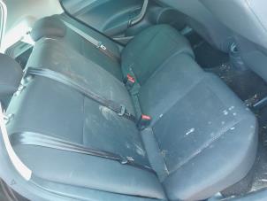 Używane Pas bezpieczenstwa srodkowy tyl Seat Ibiza IV (6J5) 1.2 TSI 16V Cena na żądanie oferowane przez A-Team Automotive Rotterdam