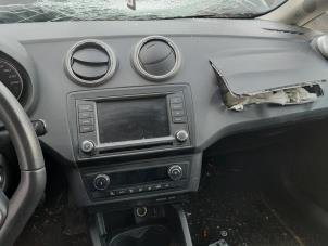 Used Navigation system Seat Ibiza IV (6J5) 1.2 TSI 16V Price € 249,99 Margin scheme offered by A-Team Automotive Rotterdam