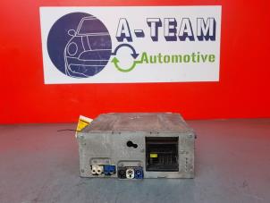Used Navigation module Mercedes C (W205) C-350 e 2.0 16V Price on request offered by A-Team Automotive Rotterdam