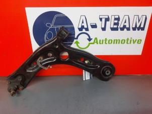 Used Front wishbone, left Skoda Octavia Combi (5EAC) 1.2 TSI 16V Price € 49,99 Margin scheme offered by A-Team Automotive Rotterdam