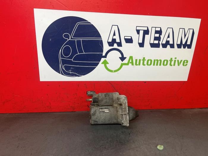 Used Starter Peugeot 208 I (CA/CC/CK/CL) 1.0 Vti 12V PureTech Price € 14,99 Margin scheme offered by A-Team Automotive