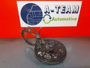 Used Rear brake drum Kia Picanto (TA) 1.0 12V Price on request offered by A-Team Automotive Rotterdam