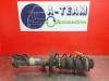 Front shock absorber, right from a Alfa Romeo MiTo (955), 2008 / 2018 1.4 Multi Air 16V, Hatchback, Petrol, 1.368cc, 77kW (105pk), FWD, 955A6000, 2009-09 / 2013-08, 955AXL1B 2010