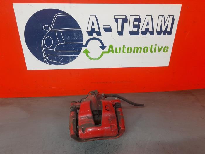 Usagé Etrier de frein avant gauche Alfa Romeo MiTo (955) 1.4 Multi Air 16V Prix sur demande proposé par A-Team Automotive
