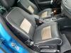 Zestaw+Modul poduszki powietrznej z Renault Megane III Grandtour (KZ) 2.0 16V CVT 2012