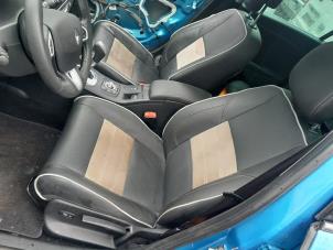Used Set of upholstery (complete) Renault Megane III Grandtour (KZ) 2.0 16V CVT Price € 499,99 Margin scheme offered by A-Team Automotive Rotterdam