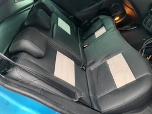 Używane Tapicerka drzwi lewych tylnych wersja 4-drzwiowa Renault Megane III Grandtour (KZ) 2.0 16V CVT Cena na żądanie oferowane przez A-Team Automotive Rotterdam