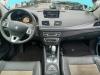 Pas bezpieczenstwa prawy przód z Renault Megane III Grandtour (KZ) 2.0 16V CVT 2012