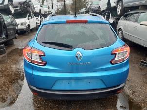 Used Taillight, right Renault Megane III Grandtour (KZ) 2.0 16V CVT Price on request offered by A-Team Automotive Rotterdam