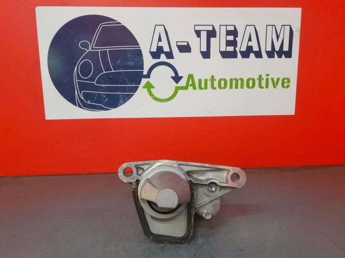 Gebrauchte Anlasser Renault Megane III Grandtour (KZ) 2.0 16V CVT Preis € 29,99 Margenregelung angeboten von A-Team Automotive