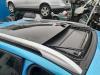 Toit panoramique d'un Renault Megane III Grandtour (KZ) 2.0 16V CVT 2012