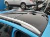 Toit panoramique d'un Renault Megane III Grandtour (KZ) 2.0 16V CVT 2012