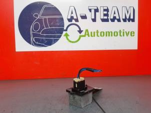 Used Heater resistor Mitsubishi Outlander (CW) 2.4 16V Mivec 4x4 Price € 30,00 Margin scheme offered by A-Team Automotive Rotterdam