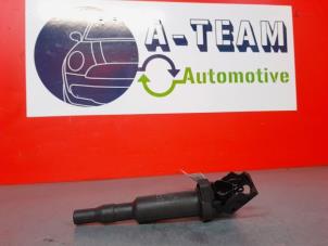 Used Pen ignition coil Citroen C4 Berline (LC) 1.6 16V VTi 120 Price € 7,50 Margin scheme offered by A-Team Automotive Rotterdam