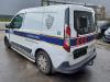 Sliding door, left from a Ford Transit Connect (PJ2), 2013 1.5 TDCi ECOnetic, Delivery, Diesel, 1.498cc, 74kW (101pk), FWD, XVGA; XVGB; XVGC, 2015-05 2016