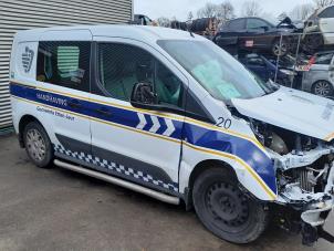 Used Door window 2-door, right Ford Transit Connect (PJ2) 1.5 TDCi ECOnetic Price on request offered by A-Team Automotive Rotterdam