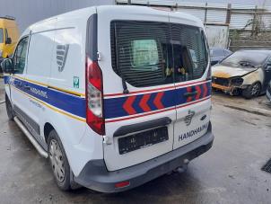 Used Rear end (complete) Ford Transit Connect (PJ2) 1.5 TDCi ECOnetic Price on request offered by A-Team Automotive Rotterdam