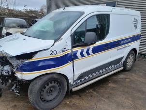 Used Front drive shaft, left Ford Transit Connect (PJ2) 1.5 TDCi ECOnetic Price € 249,99 Margin scheme offered by A-Team Automotive Rotterdam