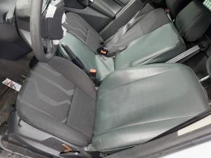 Used Set of upholstery (complete) Ford Transit Connect (PJ2) 1.5 TDCi ECOnetic Price on request offered by A-Team Automotive Rotterdam