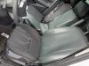 Set of upholstery (complete) from a Ford Transit Connect (PJ2), 2013 1.5 TDCi ECOnetic, Delivery, Diesel, 1.498cc, 74kW (101pk), FWD, XVGA; XVGB; XVGC, 2015-05 2016