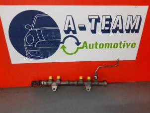 Used Fuel injector nozzle Opel Corsa D 1.3 CDTi 16V ecoFLEX Price € 25,00 Margin scheme offered by A-Team Automotive Rotterdam