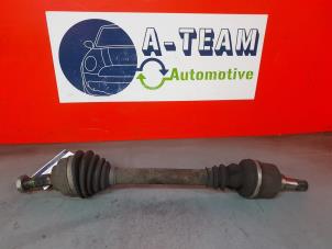 Used Front drive shaft, left Peugeot 308 (4A/C) 1.6 VTI 16V Price € 19,99 Margin scheme offered by A-Team Automotive Rotterdam