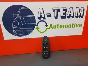 Used Mirror switch Peugeot 308 (4A/C) 1.6 VTI 16V Price on request offered by A-Team Automotive Rotterdam