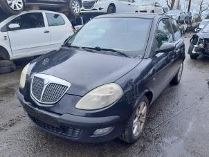 Used Air conditioning radiator Lancia Ypsilon (843) 1.2 16V Price on request offered by A-Team Automotive Rotterdam
