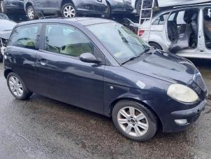 Used Door 2-door, right Lancia Ypsilon (843) 1.2 16V Price on request offered by A-Team Automotive Rotterdam