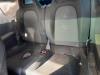 Volkswagen Scirocco (137/13AD) 1.4 TSI 160 16V Rear bench seat