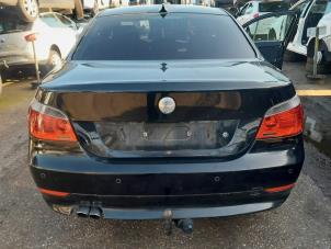Used Rear end (complete) BMW 5 serie (E60) 525i 24V Price on request offered by A-Team Automotive