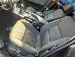 Used Set of upholstery (complete) BMW 5 serie (E60) 525i 24V Price on request offered by A-Team Automotive Rotterdam