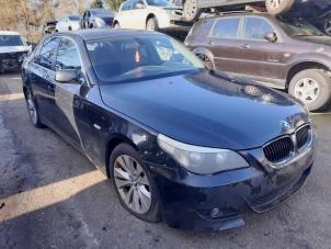 Used Airbag set + module BMW 5 serie (E60) 525i 24V Price on request offered by A-Team Automotive Rotterdam