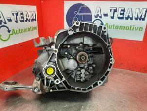 Used Gearbox Alfa Romeo MiTo (955) 1.3 JTDm 16V Eco Price € 299,99 Margin scheme offered by A-Team Automotive Rotterdam
