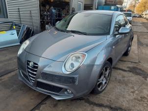 Used Wing mirror, left Alfa Romeo MiTo (955) 1.3 JTDm 16V Eco Price on request offered by A-Team Automotive Rotterdam
