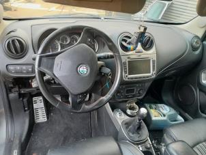 Usados Cinturón de seguridad izquierda delante Alfa Romeo MiTo (955) 1.3 JTDm 16V Eco Precio de solicitud ofrecido por A-Team Automotive
