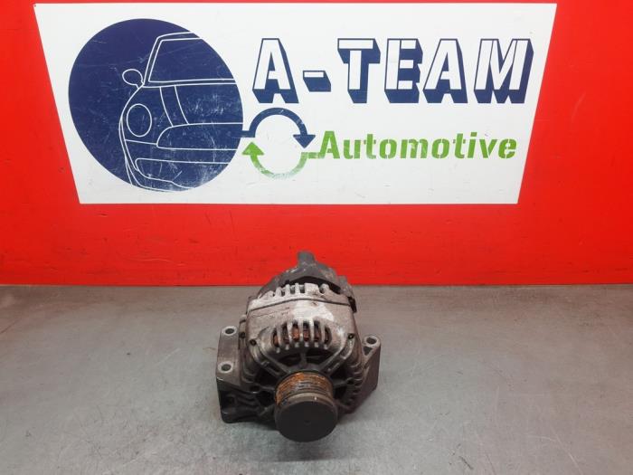 Used Dynamo Alfa Romeo MiTo (955) 1.3 JTDm 16V Eco Price € 39,99 Margin scheme offered by A-Team Automotive