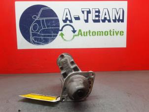 Usagé Démarreur Alfa Romeo MiTo (955) 1.3 JTDm 16V Eco Prix € 19,99 Règlement à la marge proposé par A-Team Automotive Rotterdam