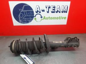 Used Fronts shock absorber, left Alfa Romeo MiTo (955) 1.3 JTDm 16V Eco Price € 39,99 Margin scheme offered by A-Team Automotive Rotterdam