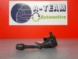 Used Pen ignition coil Ford Fiesta 6 (JA8) 1.25 16V Price € 9,99 Margin scheme offered by A-Team Automotive Rotterdam