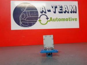 Gebrauchte Heizung Widerstand Kia Picanto (TA) 1.0 12V Preis € 10,00 Margenregelung angeboten von A-Team Automotive Rotterdam